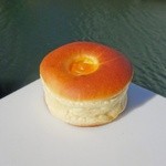 コトリパン - 万次郎カボチャ