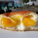 コトリパン - 万次郎カボチャ