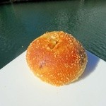 コトリパン - バターチキンカレー