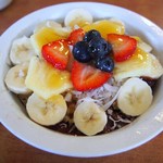 Eggs 'n Things - ハワイアンアサイボール