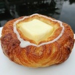 コトリパン - クリームチーズ