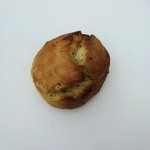 コトリパン - よもぎあんスコーン