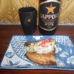 にし川 - 身欠きにしん