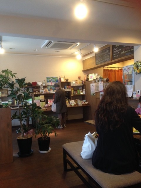 Ain Soph Aur Kokura Cafe Tabelog Ain Soph Aur Kokura Cafe Tabelog
