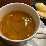 ラ クチーナ イタリアーナ ダル マテリアーレ - 