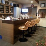 喫茶ヒロ - 店内１