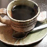 喫茶ヒロ - コスタリカ