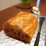 ル スプートニク - パン