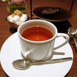 ル スプートニク - 紅茶