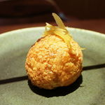 ル スプートニク - 紅茶のシュー