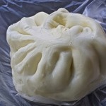 妙口四神湯 包子專売店 - 