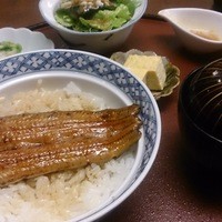 割烹 蒲焼 大沼 - 