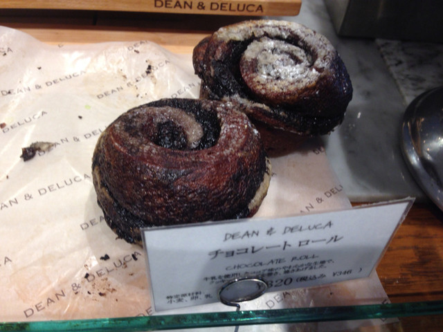 地味 シンプル だけどこんなスコーンが食べたかった By 厚木あんちち ディーン アンド デルーカ カフェ たまプラーザ店 Dean Deluca Cafes たまプラーザ カフェ 食べログ
