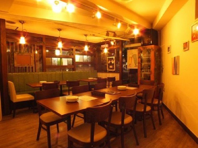 ロッシュマーノ（Roche Mano） - 上盛岡（イタリアン）の写真