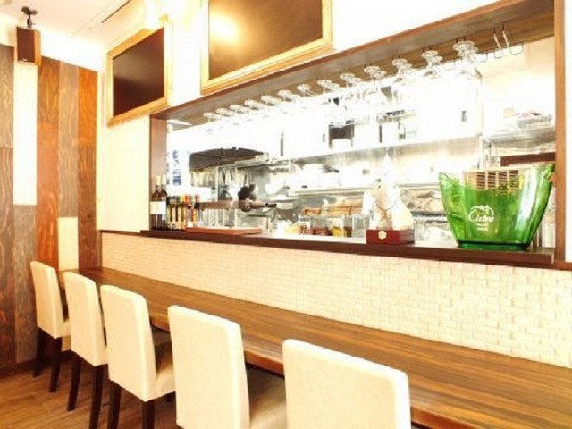 ロッシュマーノ（Roche Mano） - 上盛岡（イタリアン）の写真