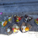 Balique - 神様へのお供え