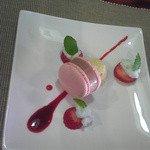 パステリア ヒロ - ２０１５年１２月のデザート