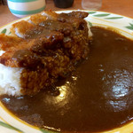 カレー専門店チェーンカネイチ - 