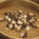 やなぎ澤 - 【再訪3１】蛸めし