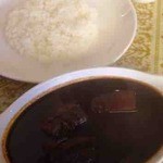 横浜ボンベイ - カシ豚