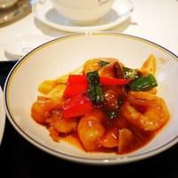中国料理 翡翠宮 - 