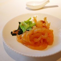 中国料理 翡翠宮 - 