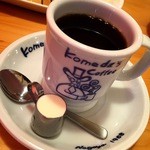 コメダ珈琲店 - コメダコーヒー