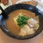 和歌山ラーメン - 