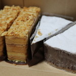 カプセルモンスター - 今日のお土産