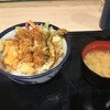 天丼てんや 新千歳空港店