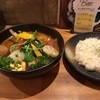 Rojiura Curry SAMURAI. さくら店
