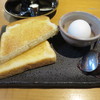 甘味喫茶 おかげ庵 葵店