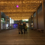 RBステーキハウス - フィンクスファミリーの模様！