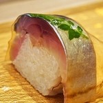 富壽司 - 松前寿司