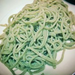 相生物産館 - 今日は鶏ごぼうせいろ蕎麦です♪