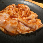 Yakiniku Kingu - 