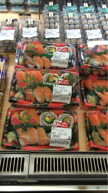 西友 旭ヶ丘店 西線９条旭山公園通 その他 食べログ