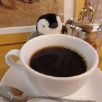コーヒーロースト 丸高 - 本日のコーヒー