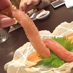 かに吟 - パクリっと