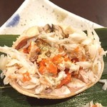 かに吟 - こっぺzoom