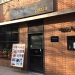 ACQUA PAZZA - 