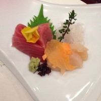 日本料理 ぎん - 