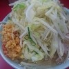 ラーメン二郎 中山駅前店