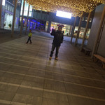 RBステーキハウス - 大満足でピースで出演するフィンクスの模様！