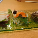 うに むらかみ - 