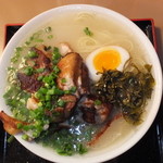 ラーメン櫻島 - 