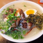 ラーメン櫻島 - 