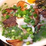 ラーメン櫻島 - 