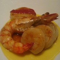Benoit Alain Ducasse - 