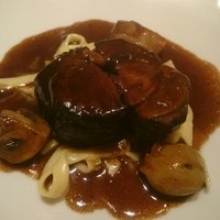 Benoit Alain Ducasse - 